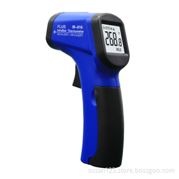 GsmTemperature Gun Non-contact Infrared IR Laser Digital Thermometer handheld